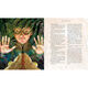 
Original English picture book [hardcover] painted illustration version, full set of canvas bags, Harry Potter, big book 12345, Harry Potter and the Philosopher's Stone Secret Room, Azkaban, the Order of the Phoenix, Harry Potter, 5 volumes, all