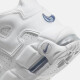 Nike Shengdao Sports Air больше Uptempo GS Teen Pippen Устойчивая к износостойкому ретро-баскетбольную обувь DH9719-100 36