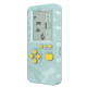 Xiaobawang S36 Game Console Tetris Game Console Handheld Console