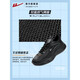 Huili black sneakers men's shoes spring and summer new mesh breathable casual men's hot running shoes soft sole shoes black g826j-white gray 44