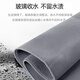 Accor rags 30*40CM 3 pack suede car wash not easy to shed lint absorbent fiber velvet car wipes traceless rags