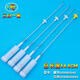 Yochao Haier Commander fully automatic washing machine accessories original hanging rod balance vibration absorber parts spring pull rod purchase No. 14 13660 hanging rod four white