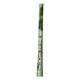 
Huayunyu Di Xiuyan Jade Cui Modern Inner Diameter Professional Shakuhachi D Pipe