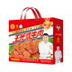 王光烧牛肉4袋838g新品山东曹县特产真空包装开袋即食牛肉礼盒 838g