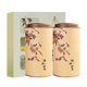 祥源茶乌龙茶凤凰单枞鸭屎香特级200g中足火罐装潮州单丛茶叶自己喝送礼