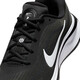 NIKE running shoes men's cushioning and breathable JOURNEY RUN sports shoes FN0228-001 black and white 41