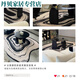 Sala de estar de la alfombra del pueblo de Shantoulin Luz de forma especial Luxury 2024 Nuevo despreocupado libre de café irregular de la mesa de café Irregular Wenwan 11972 1 pieza 140*200 cm (adecuado para un sofá pequeño para 23 personas)