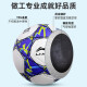 Li Ning Football Children's Primary School Students' Special Ball No. 5 No. 4 No. 4 Adult Junior High School Students' High School Entrance Examination Training Gift [695-2 Leather Model] No. 5 TPU Strong Cushioning Standard Size