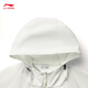 
Li Ning Xiao Zhan's same sunscreen clothes for men in summer new breathable trend simple casual sports windbreaker AFDV701
