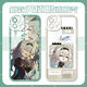 Vivo Star Dome Railway Fireworks Black Swan Misha Mobile Case eignet