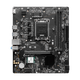 微星（MSI）12/13代/14代CPU主板套装i3 13100f 14100f 12100f 散片 PRO H610M-S WIFI DDR4 i3-12100散片