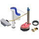 
Noyalan adapted to TOTO toilet tank accessories CSW718B719B729CW764B split toilet pumping and drain valve wrench