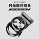 Nanbowan high-end belt buckle suitable for Armanibali automatic buckle men's belt buckle belt head 3.5cm belt buckle 841 color buckle automatic buckle