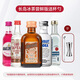 Ou Shuai Changdao Ice Tea Bartending Set Tequila Bacardi Vodka Coinde Cocktail Base Set Foreign Wine [Convenience Store Bartending] Long Island Ice Tea Cocktail