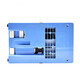 SEG Canon IPF650 655 671 681 686 750 755 Abfall-Tintenbehälter-Wartungsbox MC-10 Wartungstintenpatronenwartungsbox 5 Packs
