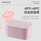 Wet wipes heater household portable constant temperature small baby baby wipes mask warm insulation box mechanical model non-temperature adjustable