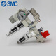 SMC-Filter AC20-DNM1479 Filterelementzubehör Special für Drei-Koordinaten-Messungsinstrumentöl- und Wasserabscheider AC20-DNM1479