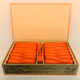 Ma Yantang Jiulongke Cinnamon Gift Box High-end Tasting Oolong Tea Dahongpao Tea Wuyi Rock Tea Fruit-flavored Cinnamon (2 soaked and tasting) 17g Jiulongke Cinnamon