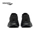 Saucony 15 running shoes for men's lightweight cushioning breathable professional sports training sneakers Kinvara 15 black 201 42.5