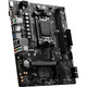 MSI B650/A620 motherboard WIFI supports AMD Ryzen CPU 7500F/7950X/7800X3D AM5 interface PRO B650M-E