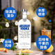Absolut Original 1L Vodka 1000ml Klassiker Original Original 40-Grad Spirit Original importiert Cocktail Fremdwein Original 1000 ml 1 Flasche codiert nackte Flasche