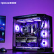 ASUS (ASUS) RTX5080 Host RTX5070TI Host i9 14900kf RTX5090D Host Rog Family Bucket Black Myth Juego Subsidio Conjunto de escritorio Máquina entera I7 14700KF+RTX5080 丨 5