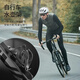 40,000 kilometers mountain bike carbon fiber textured double-wing water cup holder cycling accessories bicycle water bottle holder