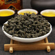 艺颜堂（EYANTOM）五指山兰贵人乌龙茶叶浓香甘甜原味罐装明前新茶海南原产春茶鲜叶 一级原味罐装 250g*2罐