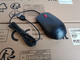 Lenovos neues Original Dok-M689S SM-8823 Wired Maus Mojuuo Universal Office Mouse Schwarz/neues Original SM-8823 Kabeler offizieller Standard