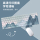 
Three-color cat is suitable for 2025 Lenovo Saveer Y9000P keyboard protective film R7000 notebook G5000 computer key film 15.6-inch dust cover waterproof complete set JP-693 Danqing pen ink Y7000P 20-24 models