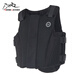 HORSE LEADER upgrades children's equestrian armor, adult men's and women's equestrian equipment, shock-absorbing protective vest, one size fits all, children's CM is shipped quickly