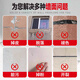 XMSJ定制漆外墙漆仿大理石漆石头岩片漆天然彩砂别墅外墙防水防晒涂料 4斤真石漆-型号9901 其他