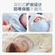 Baby-friendly tree baby quilt newborn sleeping bag autumn and winter thickened anti-kicking quilt baby newborn products anti-jump pure cotton bag Xiaolong - autumn and winter small size three-dimensional package anti-jump + storage pocket + windproof shoulder pads