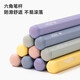 
Deli 2b pencil for primary school students first grade kindergarten children hb pencil exam continuous core hexagon green pole writing sketch pencil second grade card pencil 2 ratio pencil NS724 2B black wood 10 pieces/box