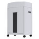 SANMU MSD9711 Manganese Steel Man Series Shredder para una oficina especial 15 piezas por tiempo que duran 35 minutos 25L MSD9711 Estándar