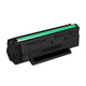 Pantum Original PD-216 Toner Cartridge M6212W P2207 2208 M6207 6208 6212NW IMPRIDANT ORIGINAL PD-216 CARTRIDE DE TONER 1600 PAGES