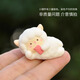 Cute cute backpack little sheep micro landscape desktop decoration small ornaments trendy toy animal blind box gift backpack lamb set 6 packs