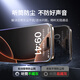 绿联【康宁玻璃膜】适用苹果16Pro钢化膜 iPhone16Pro手机膜全屏覆盖防尘防摔防指纹高清膜无尘仓贴膜