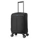 Goldlion suitcase 18-inch travel boarding code box universal wheel trolley case birthday gift