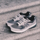 NEW BALANCE新百伦男子880系列缓震透气低帮休闲跑步鞋MW880CF3 灰色 MW880CF3-2E 40