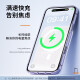 
Tuosuo Huaqiangbei six/nine-piece set suitable for Apple 16/15pro accessories max mobile phone case 14 Bluetooth headset magnetic charging bank fast charging PD cable charger five-piece set top-fit ​​6-piece set [6 headset + 35w fast charging + 10,000 mA] Apple 16ProMax