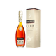 人头马（Remy Martin）CLUB优质香槟区干邑白兰地 进口洋酒 囤货装 350mL 24瓶