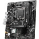 Serie Gigabyte/ASUS/MSI H610M con núcleo 12100F/12400F/12490F Nuevo conjunto de CPU de placa base MSI H610M S WiFi D4 +I5 12400 Nuevo chip suelto (con gráficos centrales)