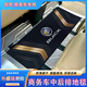 
Serafenib is suitable for 24 Buick gl8phev mid-row foot pad Luzun ES plug-in hybrid carpet 652T 653T full encirclement orange mid-row [waterproof and quick-drying