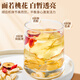 
Grass and wood recipe, apple astragalus water 170g, Ophiopogon japonicus root, wolfberry, red date tea, bark, and flower tea bag health tea