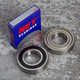 Allemagne NEY Roulements importés 6908 6909 6910 6911 6912 6913 6914 6915ZZ (sceau de fer) Autres
