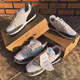 Nike (Nike) Daybreak-Type rétro déconstruit pour hommes et femmes chaussures de course de sport décontractées CJ1156-100 Cork CZ9926-100 35.5