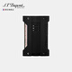 S.T.Dupont French Dupont lighter DEFI combat series black windproof lighter as a New Year's birthday gift for your boyfriend 21400