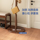 Jiayi coat rack, bedroom clothes rack, floor-standing solid wood clothes rack, office clothes rack, living room clothes drying rack