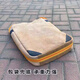 Pick up cat tool bag bricklayer tool bag woodworking tool bag thickened and enlarged tool bag zipper bag single shoulder electrician tool bag edged large bag 5040